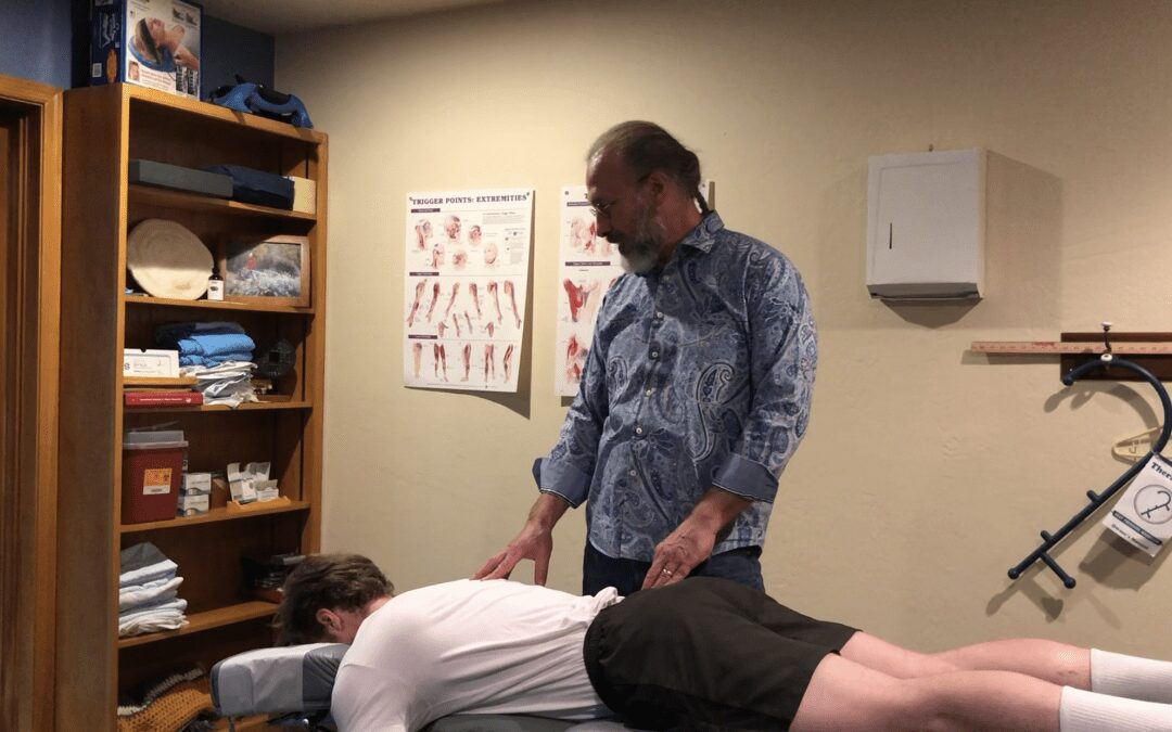Services Offered at Paragon Chiropractic Part I